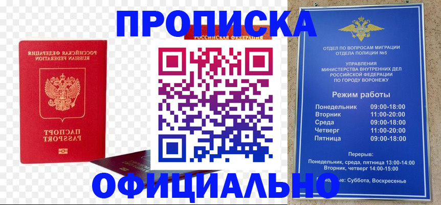 прописка иностранных граждан в Михайловке